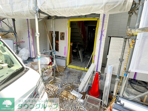 D Paina 桜ヶ丘の物件内観写真